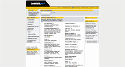 Desktop Screenshot of jewish.net